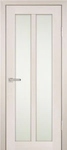 Межкомнатная дверь ПС-22 ЭшВайт Мелинга