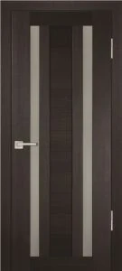 Межкомнатная дверь ПС-15 Венге Мелинга