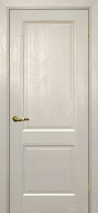 Межкомнатная дверь ПСУ-28 Бланжевое дерево