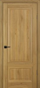 Межкомнатная дверь ПСЦ-38 Дуб золотистый