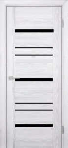 Межкомнатная дверь ПСК- 3 Ривьера айс