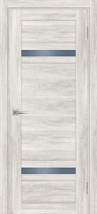 Межкомнатная дверь ПСЛ- 5 Сан-ремо крем