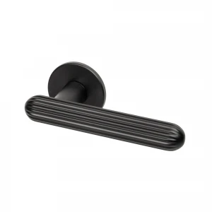 Ручка раздельная R.YM.ECLAIR BL-26 черный