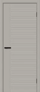 Межкомнатная дверь Граффити-33.0 Greyny BR6513