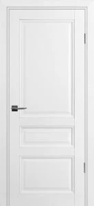 Межкомнатная дверь ПСУ-40 Белый
