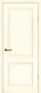 Межкомнатная дверь ПСЦ-28 Магнолия