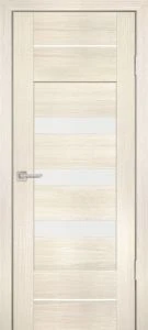 Межкомнатная дверь ПС-18 ЭшВайт Мелинга