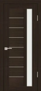 Межкомнатная дверь ПС-40 Венге Мелинга