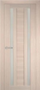 Межкомнатная дверь ПС-15 Капучино Мелинга