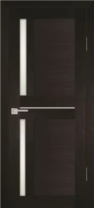 Межкомнатная дверь ПС-19 Венге Мелинга
