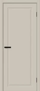 Межкомнатная дверь Граффити-10 Creamy BR6483