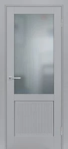 Межкомнатная дверь ПСЕ-27 Манхэттен