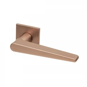 Ручка раздельная K.YM.GELATO AC-9 медь