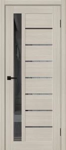 Межкомнатная дверь Браво-27 Cream Melinga BR6375