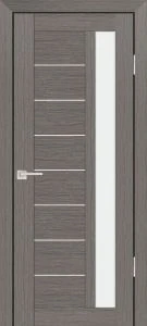 Межкомнатная дверь ПС-40 ГрейМелинга