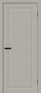 Межкомнатная дверь Граффити-10 Greyny BR6506