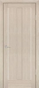 Межкомнатная дверь ПС-01 Капучино Мелинга