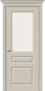 Межкомнатная дверь Скинни-15.1 Creamy BR5696