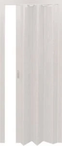 Межкомнатная дверь Стиль Белый глянец