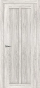 Межкомнатная дверь ПСЛ-23 Сан-ремо крем