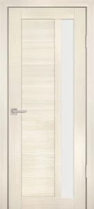 Межкомнатная дверь ПС-40 ЭшВайт Мелинга