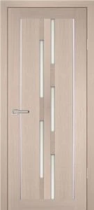 Межкомнатная дверь ПС-33 Капучино Мелинга