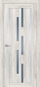 Межкомнатная дверь ПСЛ-33 Сан-ремо крем