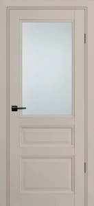 Межкомнатная дверь ПСУ-39 Шеллгрей