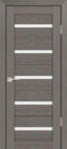 Межкомнатная дверь ПС-07 ГрейМелинга