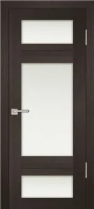 Межкомнатная дверь ПС-06 Венге Мелинга