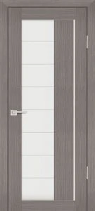 Межкомнатная дверь ПС-41 ГрейМелинга