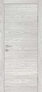 Межкомнатная дверь П-12 Дуб скай бежевый