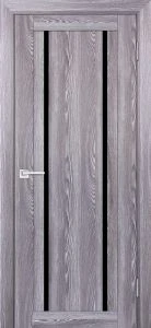 Межкомнатная дверь ПСК- 9 Ривьера грей