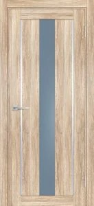Межкомнатная дверь ПСЛ- 2 Сан-ремо натуральный