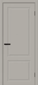 Межкомнатная дверь Граффити-12 Greyny BR6507