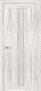 Межкомнатная дверь ПСЛ- 1 Сан-ремо крем