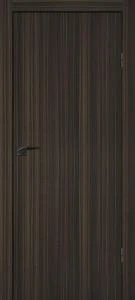 Межкомнатная дверь П-1 Эвкалипт африканский