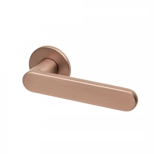 Ручка раздельная R.YM.SAVOIARDI AC-9 медь