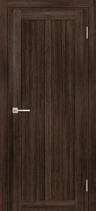 Межкомнатная дверь ПСЛ-23 Сан-ремо шоколад