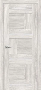 Межкомнатная дверь ПСЛ-12 Сан-ремо крем
