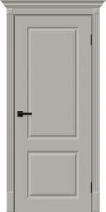 Межкомнатная дверь Скинни-12 Greyny BR6520