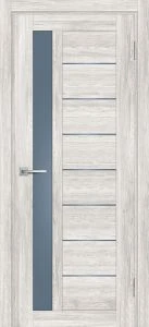 Межкомнатная дверь ПСЛ-40 Сан-ремо крем