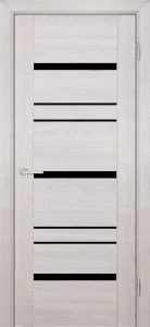 Межкомнатная дверь ПСК- 3 Ривьера крем