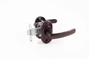 Защелка ЗЩ2.04 (медь)