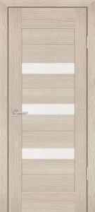 Межкомнатная дверь ПС-09 Капучино Мелинга
