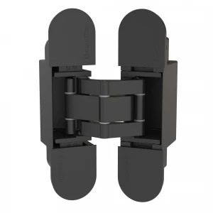 Петля скрытой установки U3D4100.VPG BL черный TECH