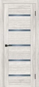 Межкомнатная дверь ПСЛ- 7 Сан-ремо крем