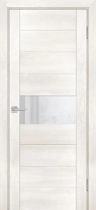 Межкомнатная дверь ПСН- 5 Бъянка антико