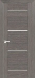 Межкомнатная дверь ПС-10 ГрейМелинга