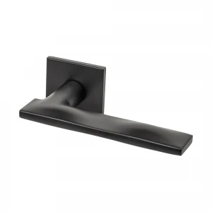 Ручка раздельная K.YM.BANOFFE BL-26 черный